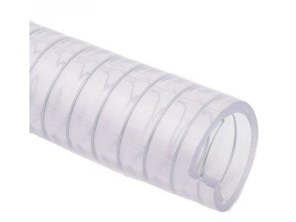 Potravinářská tlakosací hadice 1¼" PLUTONE BIO