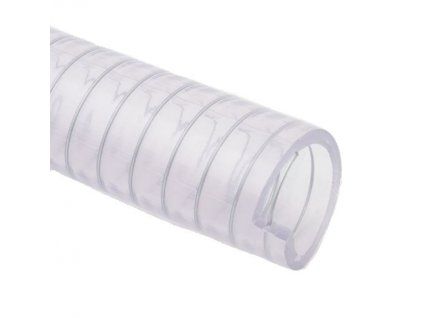 Potravinářská tlakosací hadice 1" PLUTONE BIO