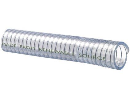 Potravinářská tlakosací hadice 1/2" PLUTONE BIO