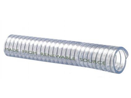 Potravinářská tlakosací hadice 3/8" PLUTONE BIO