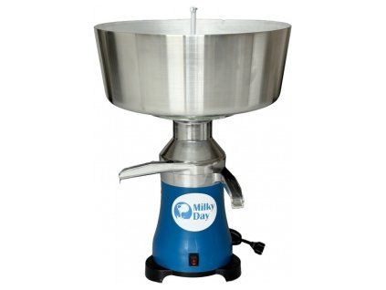 Separátor mléka Milky Day ER-100-EA JANSCHITZ