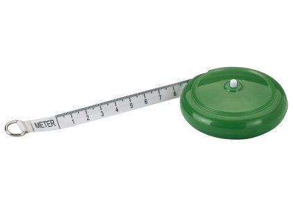 Pásová míra pro dobytek a prasata