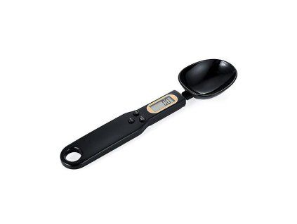 Digitální váha lžíce