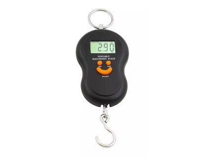Váha digitální do 40 kg