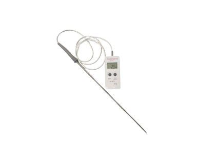digitalni teplomer se sondou