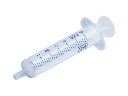 strikacka injekcni 5 6 ml