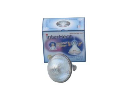 zarovka interheat 175w