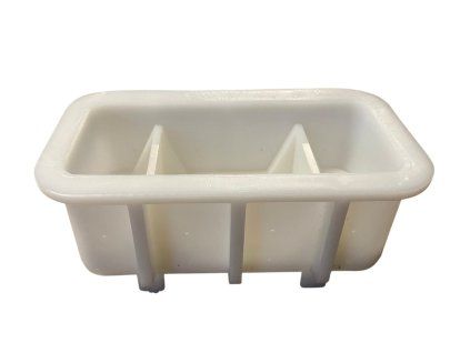 lisovaci forma hranata 1500