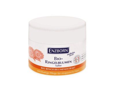 mesickova mast enzborn