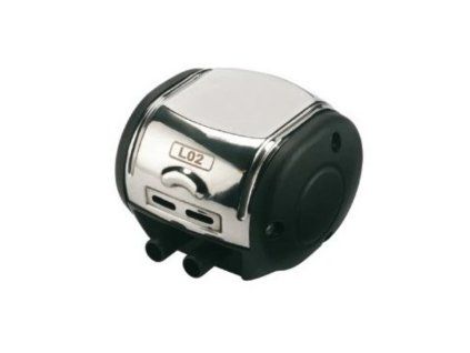 pulzátor l02 asynchronni podtlakovy