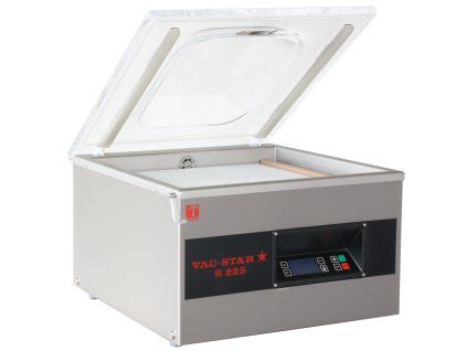 Vakuová balička S 225 SX