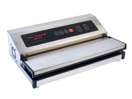 Vakuová balička VAC STAR easyPRO