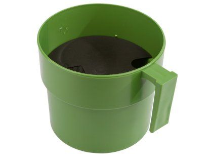 Hrnek oddojovací 2 l