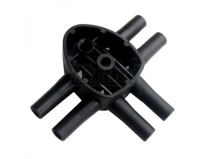 Rozvodka pro sběrač  Orbiter 240 ccm pravo-levá