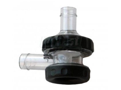 Automatický ventil ITP 207