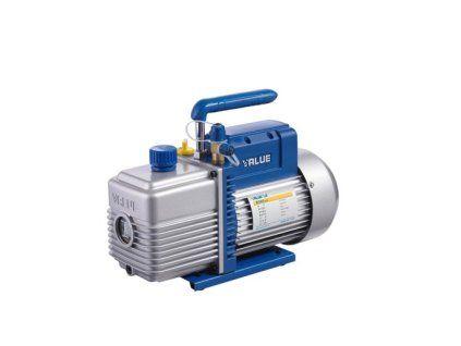 Vakuová pumpa VALUE 245