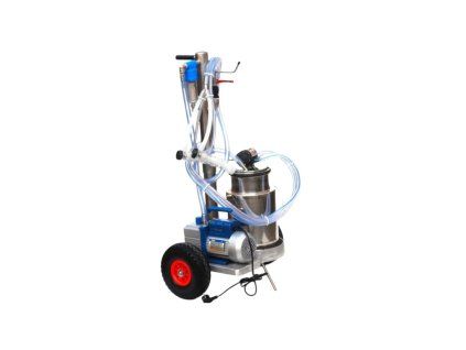 mini dojeni md 10 ask pro 1 kozu