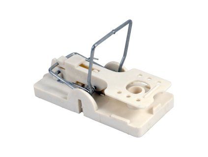 Past na myši na blistru