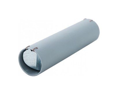 trubkova past na krtky