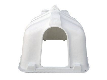 bouda pro hromadny odchov 1