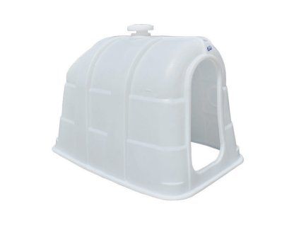 bouda pro telata velka