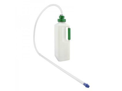 lahev s jicni sondou gewa