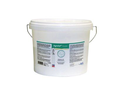 agrolyt 5kg prasek