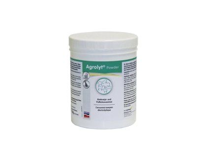 agrolyt prasek 1kg