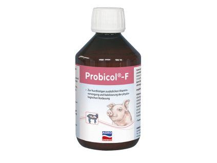 probicol F