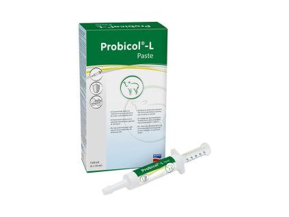 Probicol L, 6x 20 ml