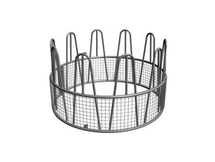 kruhovy krmelec 10 mist