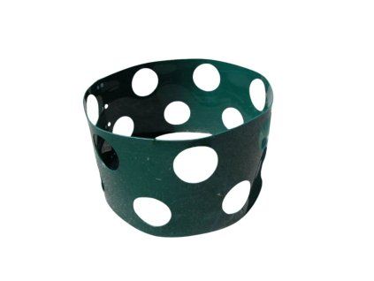 prikrmiste ovce kruhy