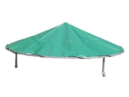 strecha pro krmelce prumer 170 cm