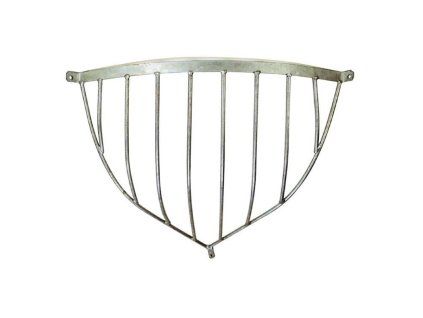 Seník rohový, zinkovaný