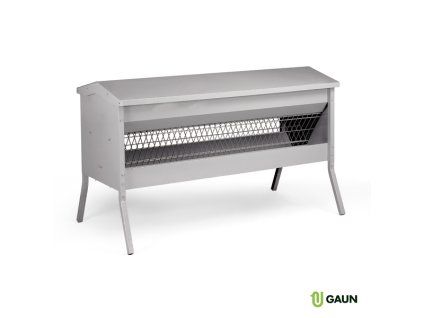 Jesle na seno pro ovce