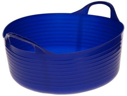 Plastový kbelík Flexi 15l a