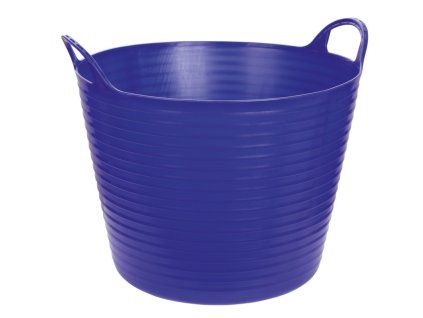 Plastový kbelík Flexi 26 28l