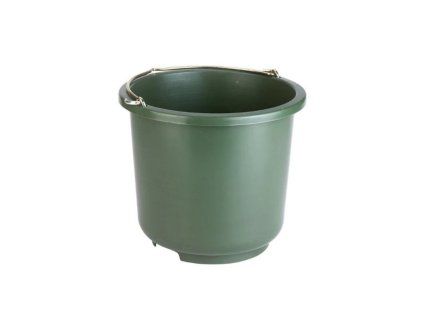 vedro kulate 12l zelene