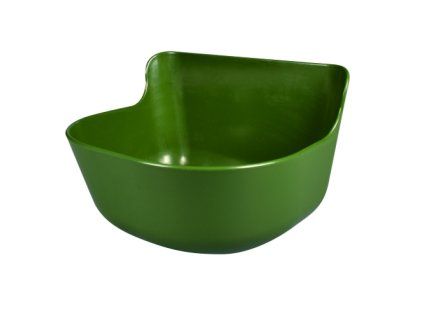 zlab rovny zeleny 8 5 l