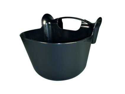 zlab ka antracit s haky a madlem