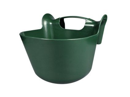 zlab ka zeleny s haky a madlem