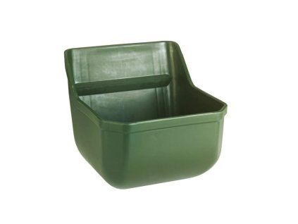 zlab zeleny 9l olivovy