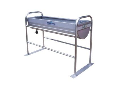 vyhrivany zlab 190l 3