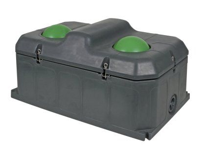 micova napajecka duo