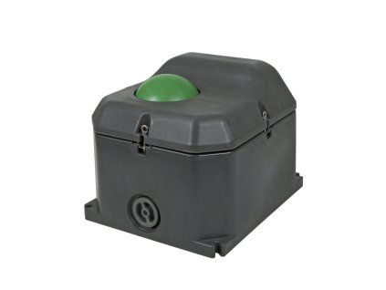 micova napajecka uno