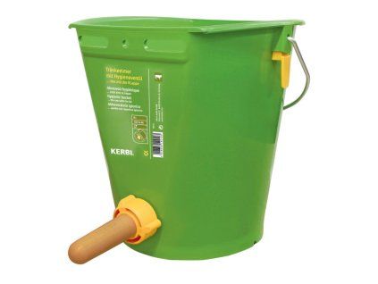 kbelik pro telata zeleny