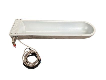 vyhrivane koryto 12l 1