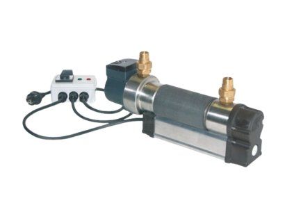 cirkulacni cerpadlova stanice