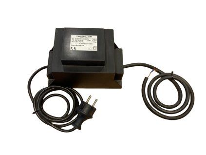 transformator 230 24v 400w