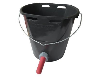 kbelik pro telata cerny